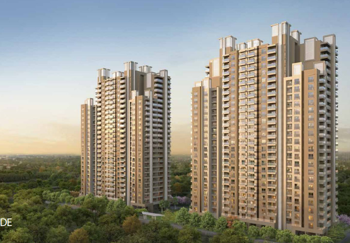 Ashiana Mulberry Moments