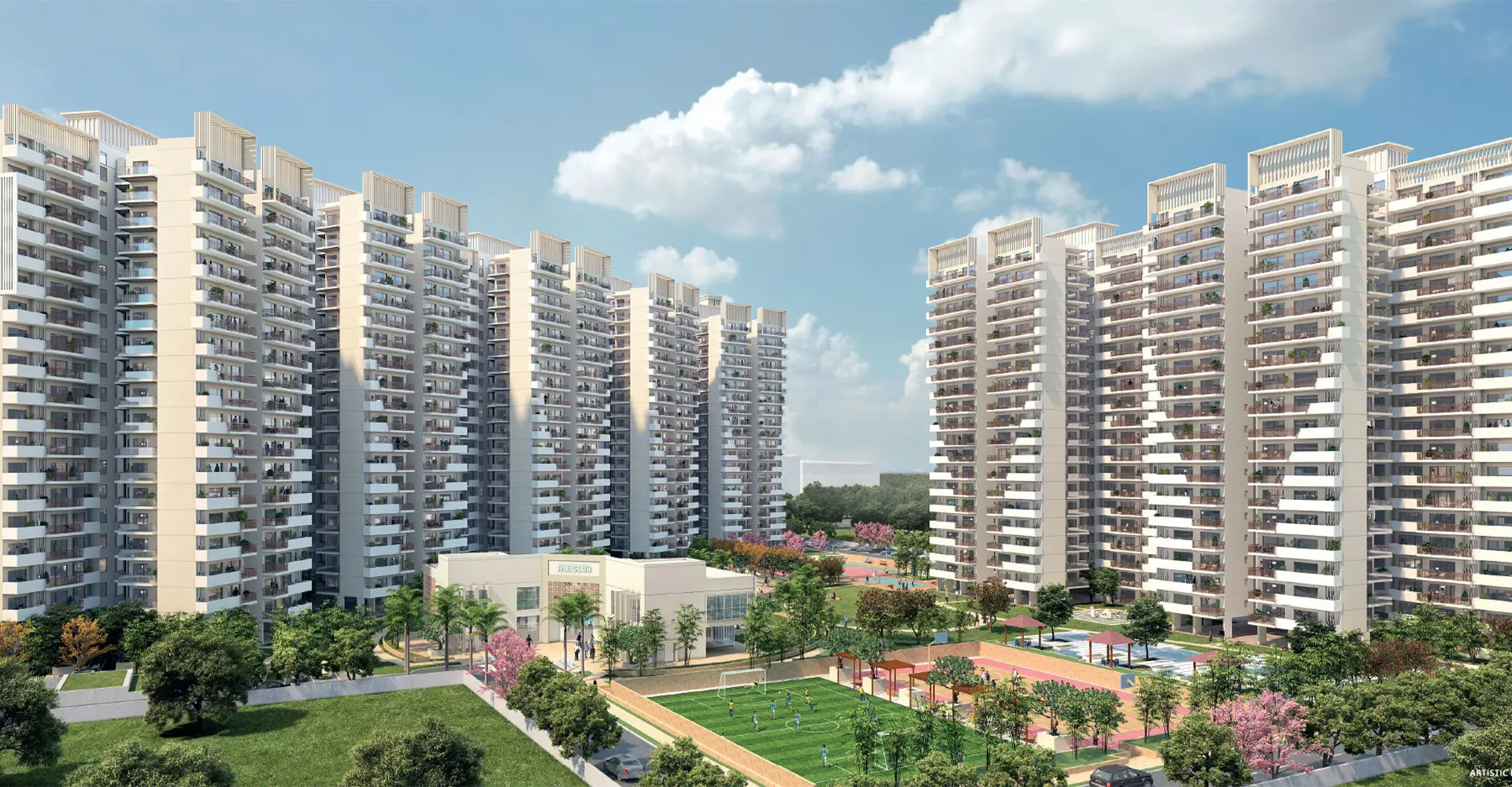 Bestech Altura