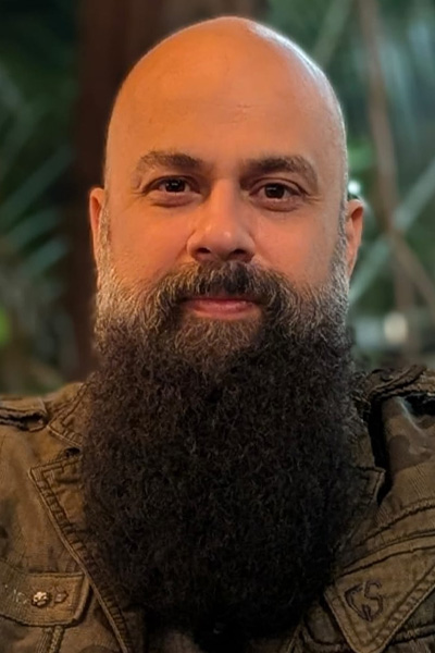 Gaurav Mehrotra