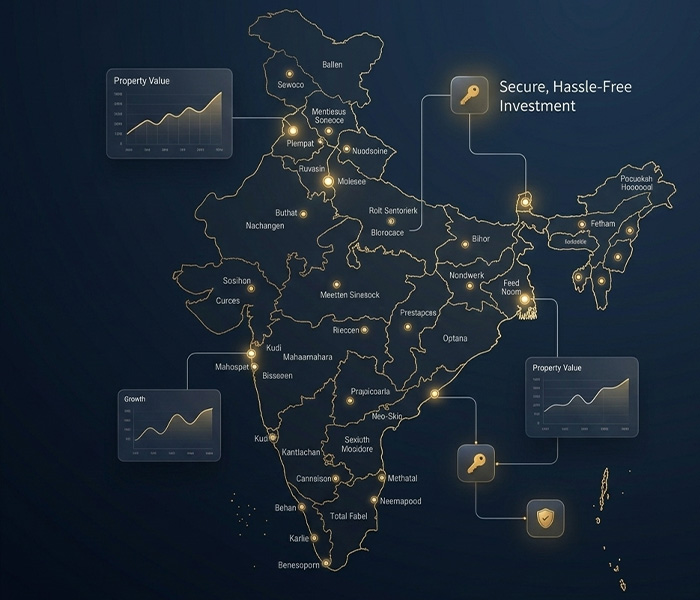 First Citizen by Silverglades