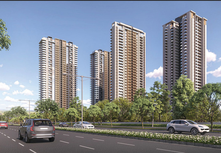 Silverglades The Legacy