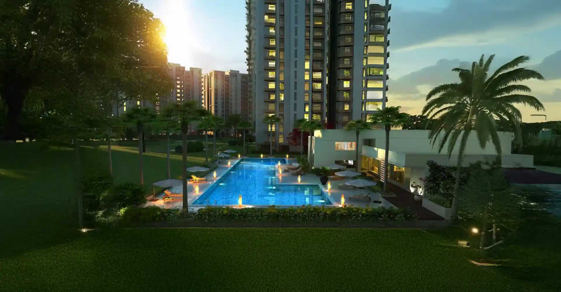 The Melia by Silverglades